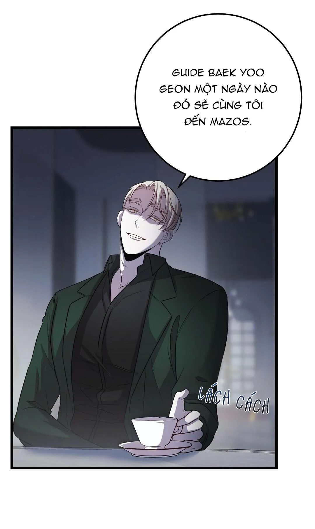 Đáy Sâu Tuyệt Vọng Chapter 10 Trang 48