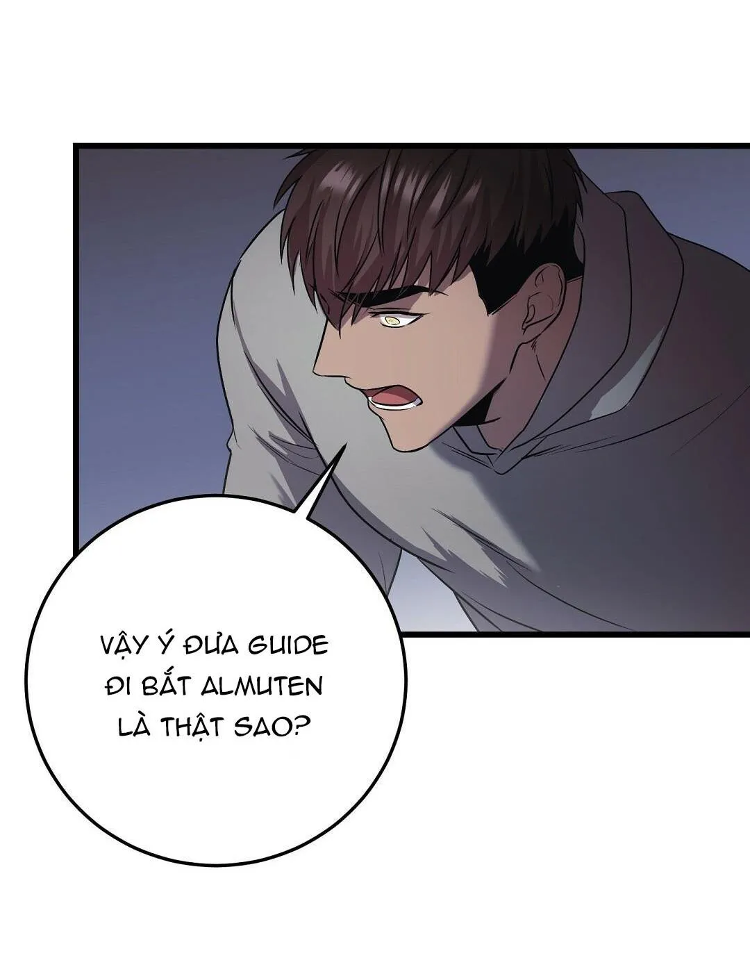 Đáy Sâu Tuyệt Vọng Chapter 10 Trang 49