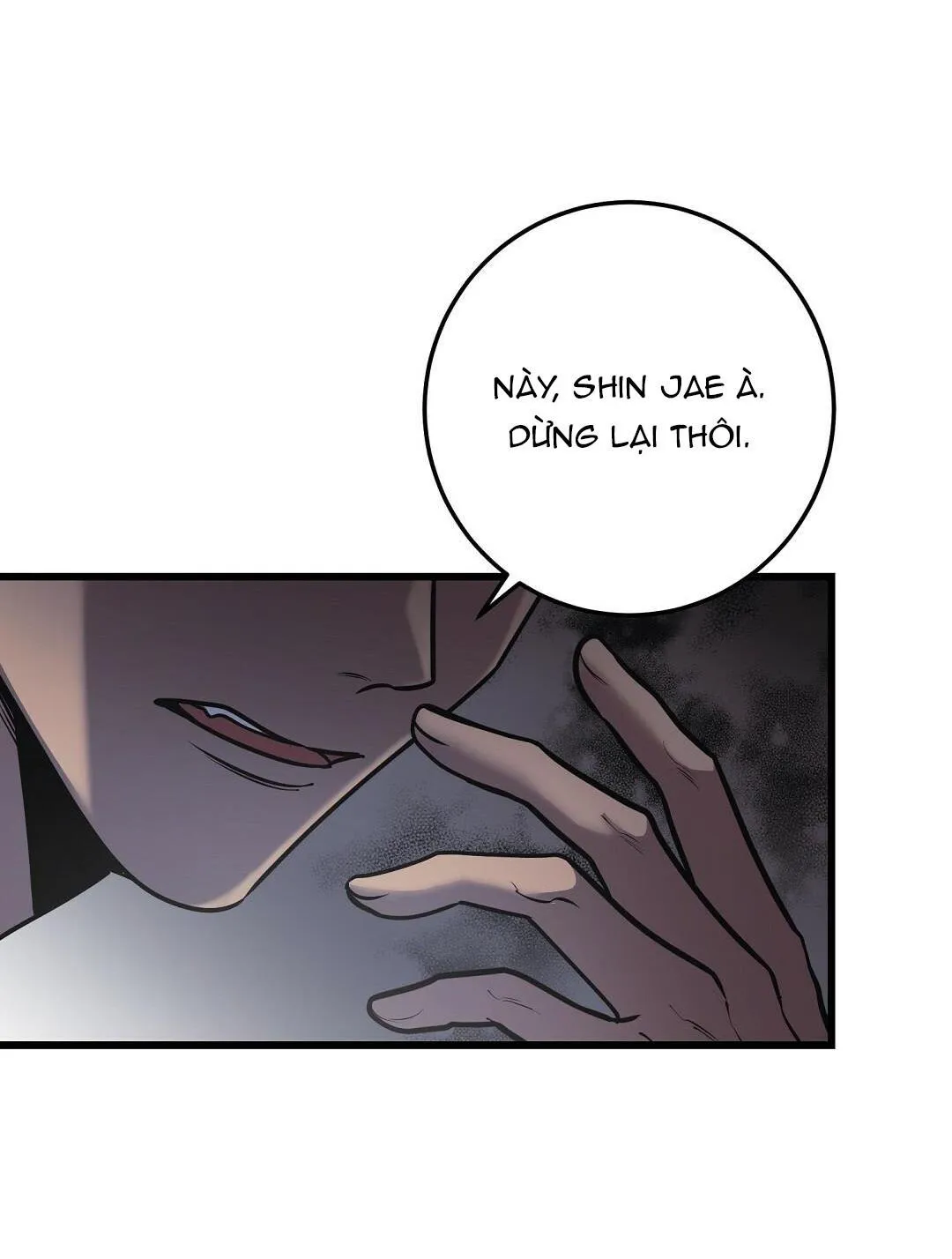 Đáy Sâu Tuyệt Vọng Chapter 10 Trang 55