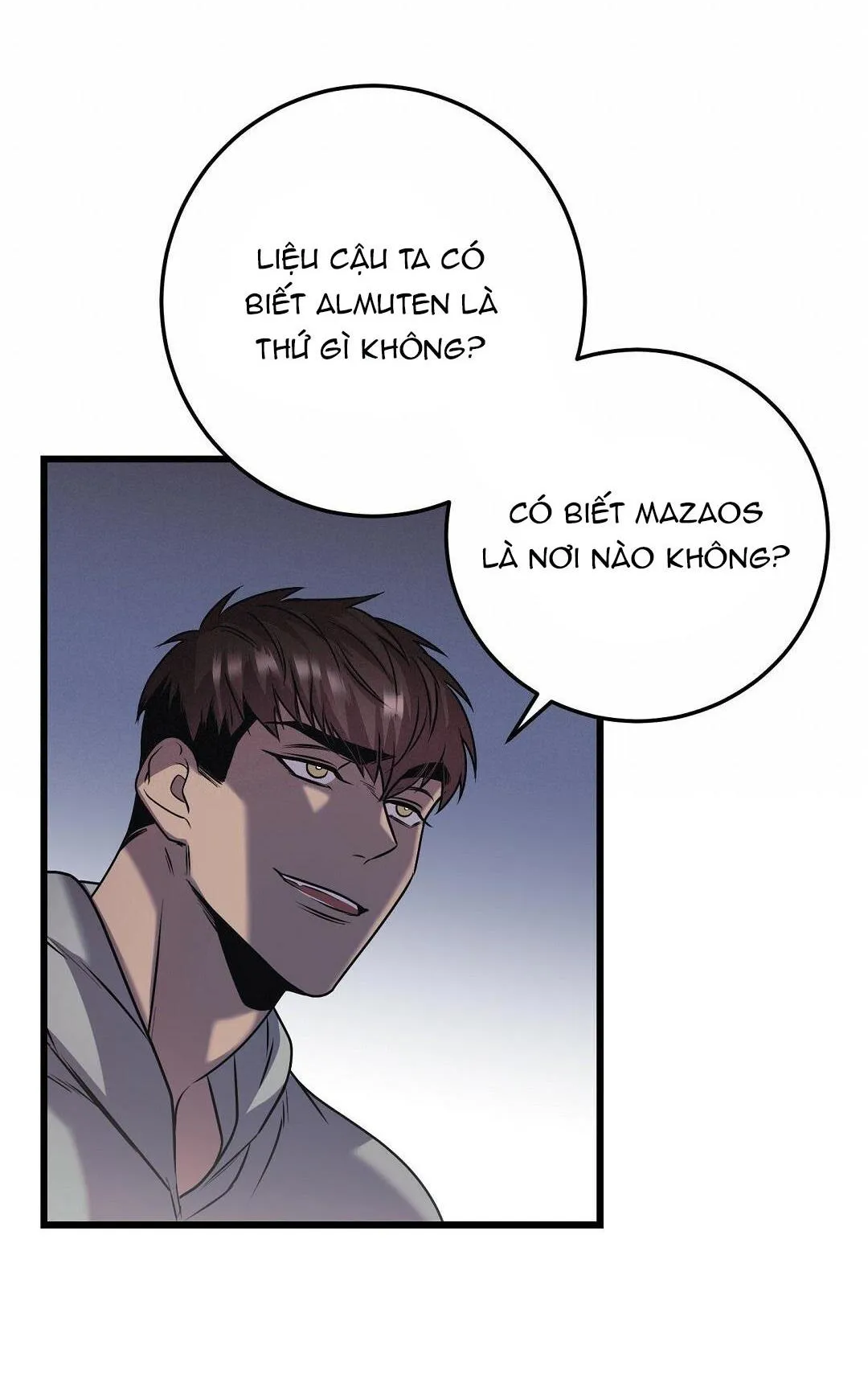 Đáy Sâu Tuyệt Vọng Chapter 10 Trang 57