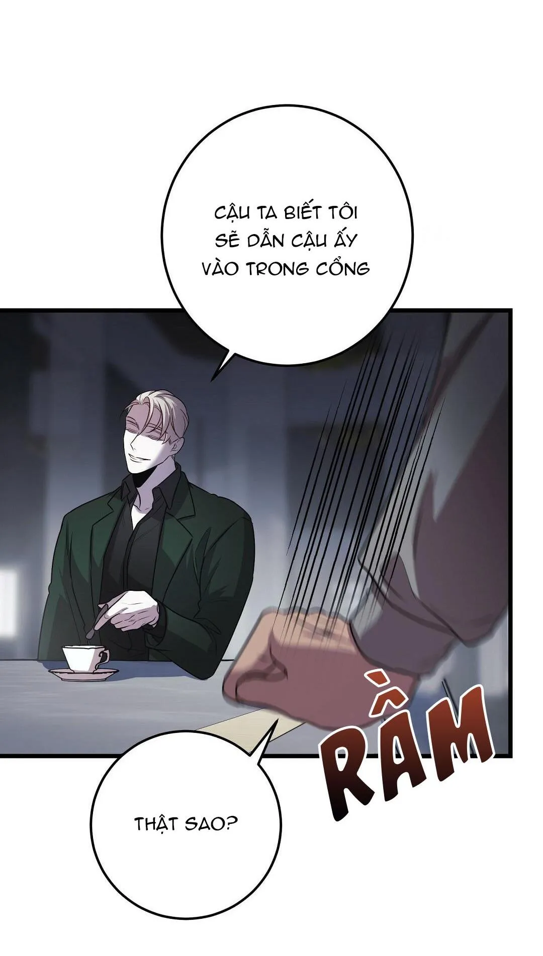 Đáy Sâu Tuyệt Vọng Chapter 10 Trang 58