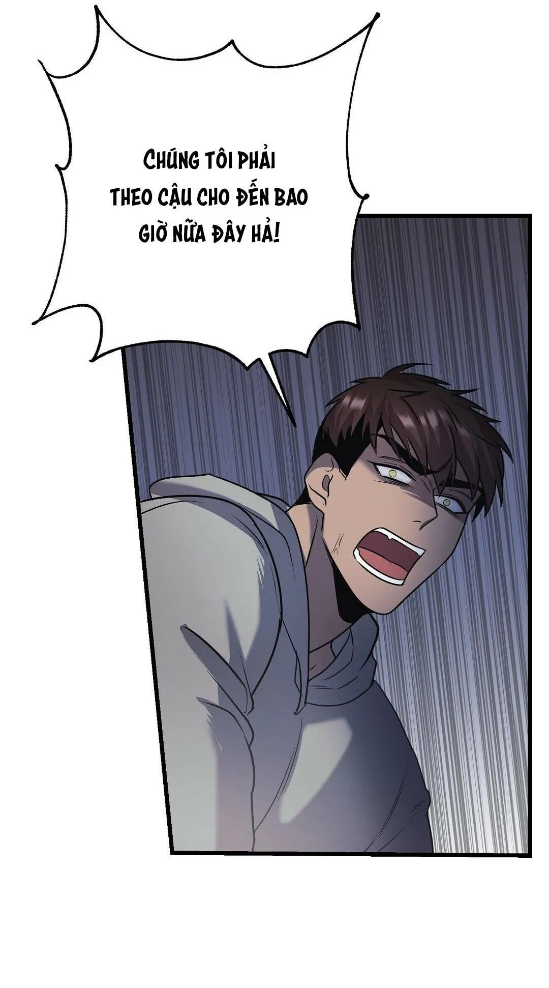 Đáy Sâu Tuyệt Vọng Chapter 10 Trang 64