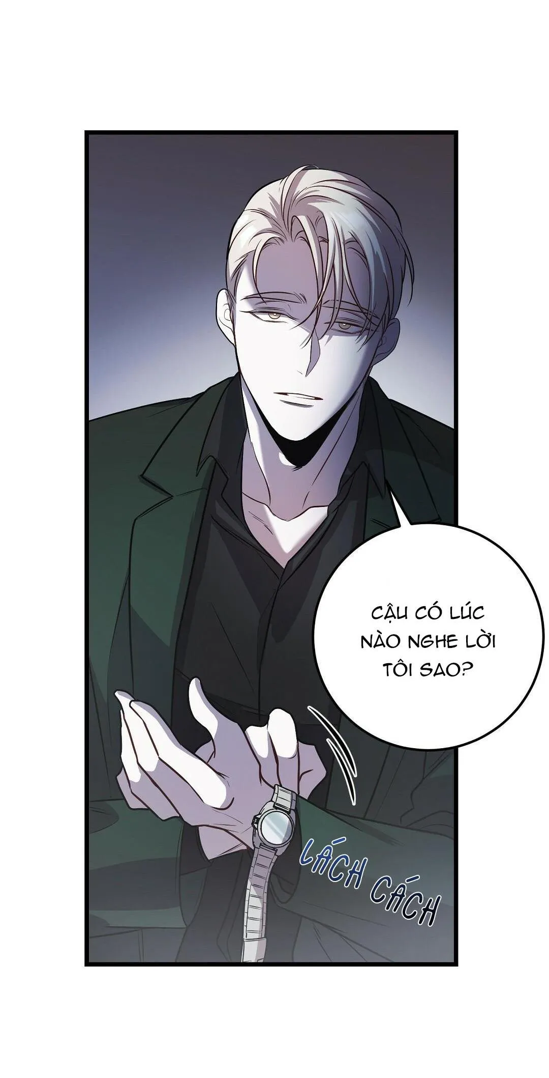 Đáy Sâu Tuyệt Vọng Chapter 10 Trang 65