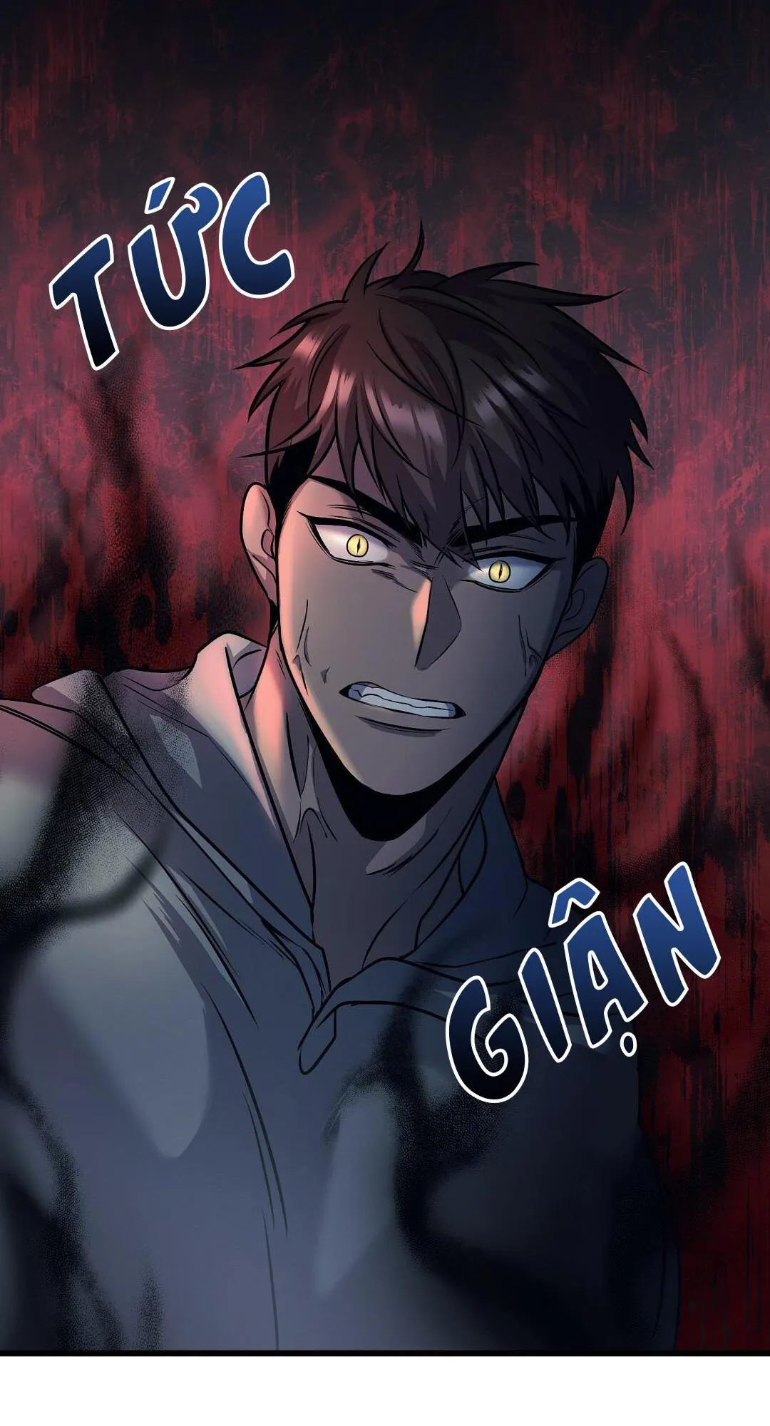 Đáy Sâu Tuyệt Vọng Chapter 10 Trang 68