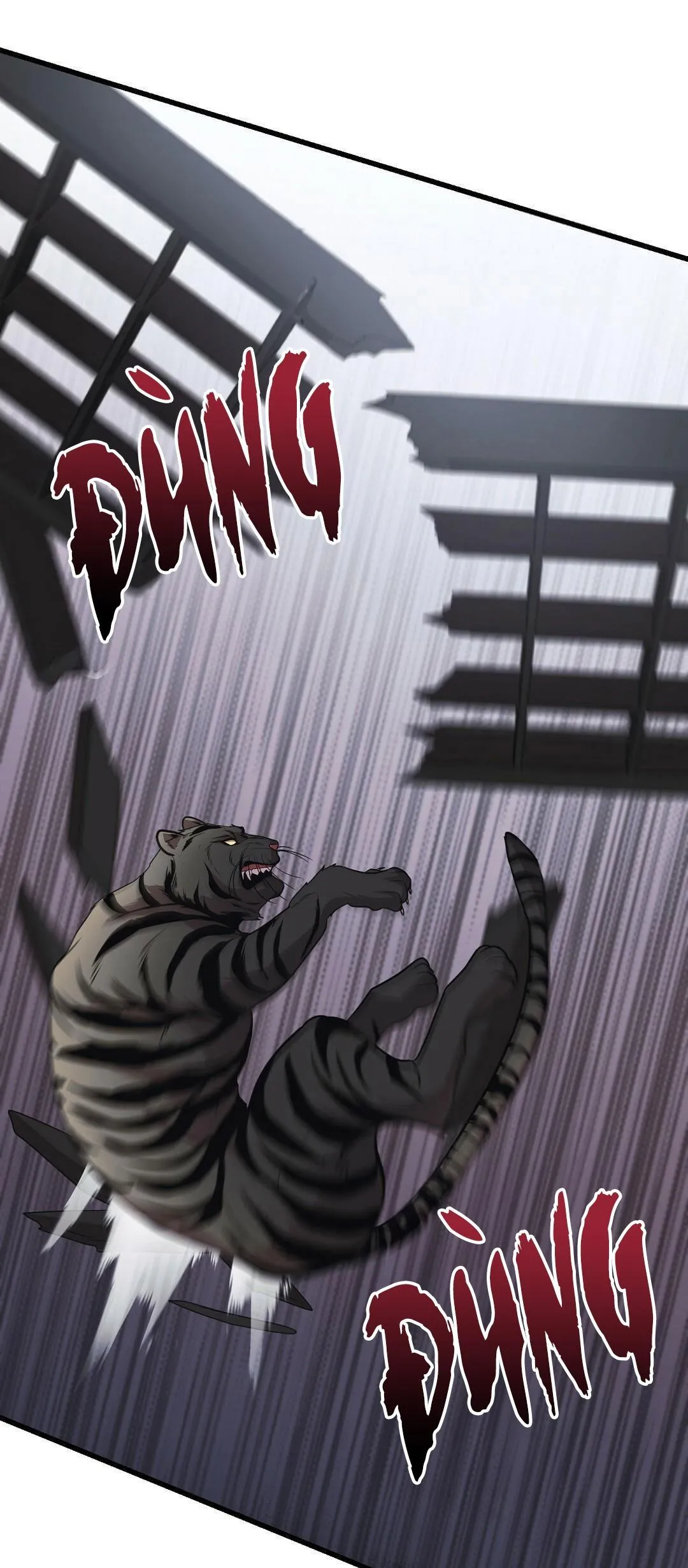 Đáy Sâu Tuyệt Vọng Chapter 11 Trang 6