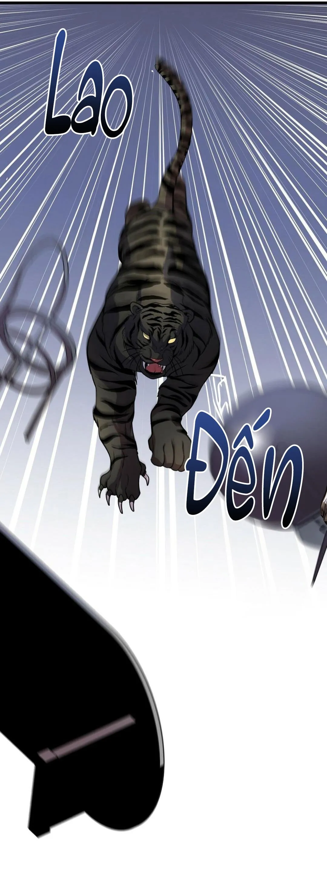 Đáy Sâu Tuyệt Vọng Chapter 11 Trang 9