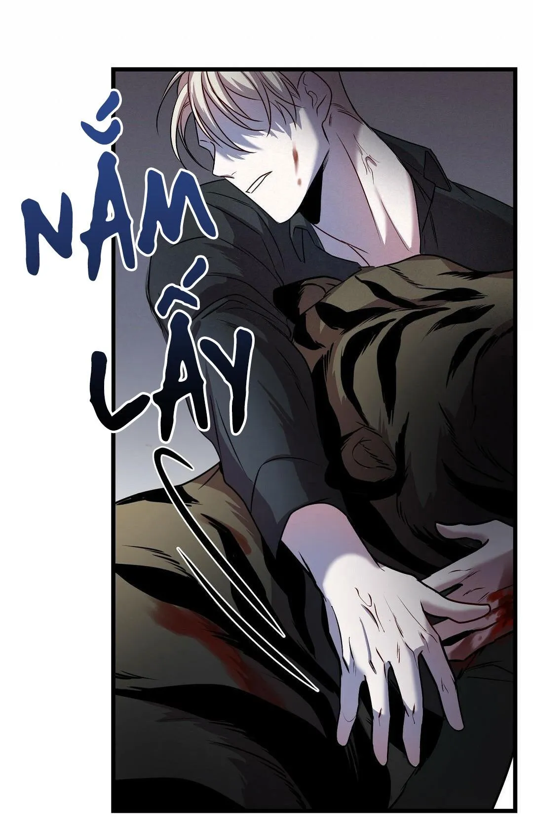 Đáy Sâu Tuyệt Vọng Chapter 11 Trang 13