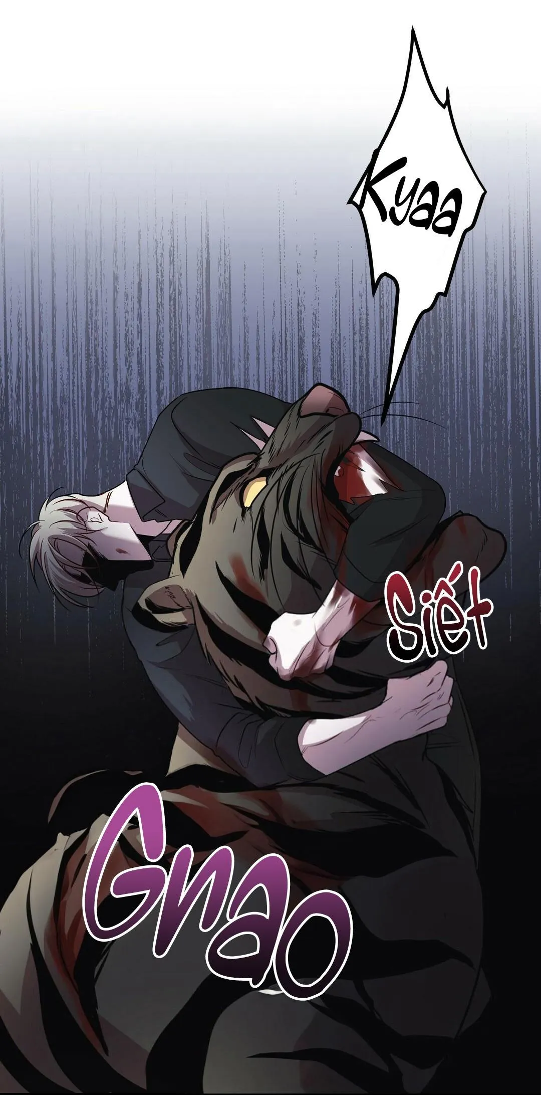 Đáy Sâu Tuyệt Vọng Chapter 11 Trang 14