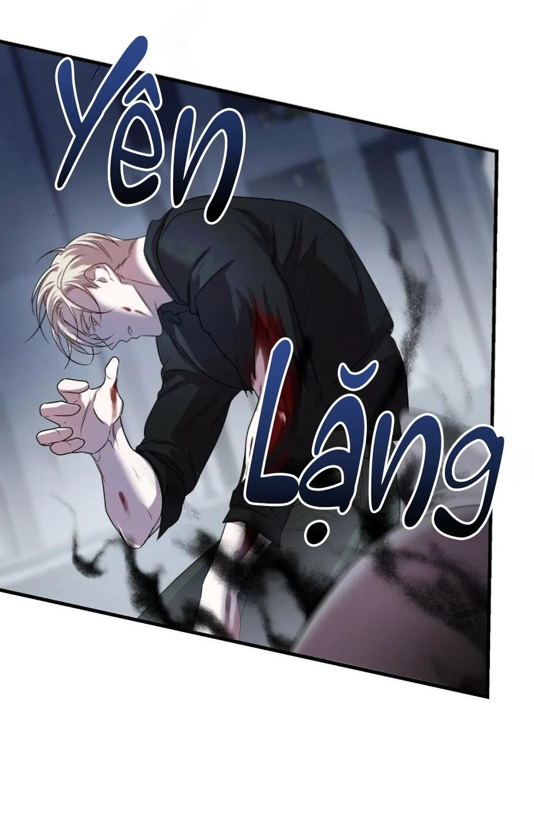 Đáy Sâu Tuyệt Vọng Chapter 11 Trang 18