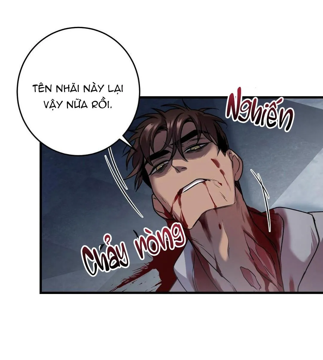 Đáy Sâu Tuyệt Vọng Chapter 11 Trang 20