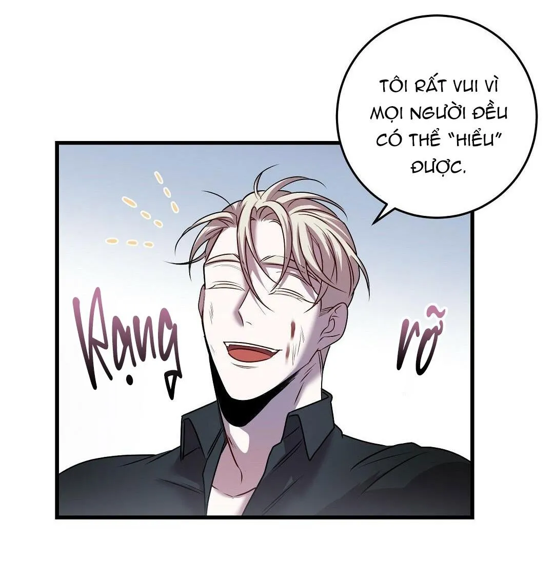 Đáy Sâu Tuyệt Vọng Chapter 11 Trang 23