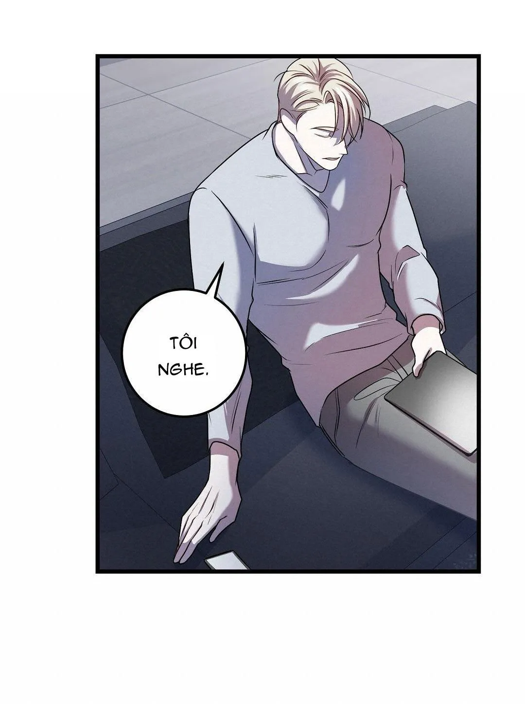 Đáy Sâu Tuyệt Vọng Chapter 11 Trang 27