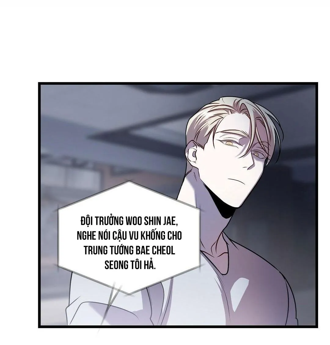 Đáy Sâu Tuyệt Vọng Chapter 11 Trang 28