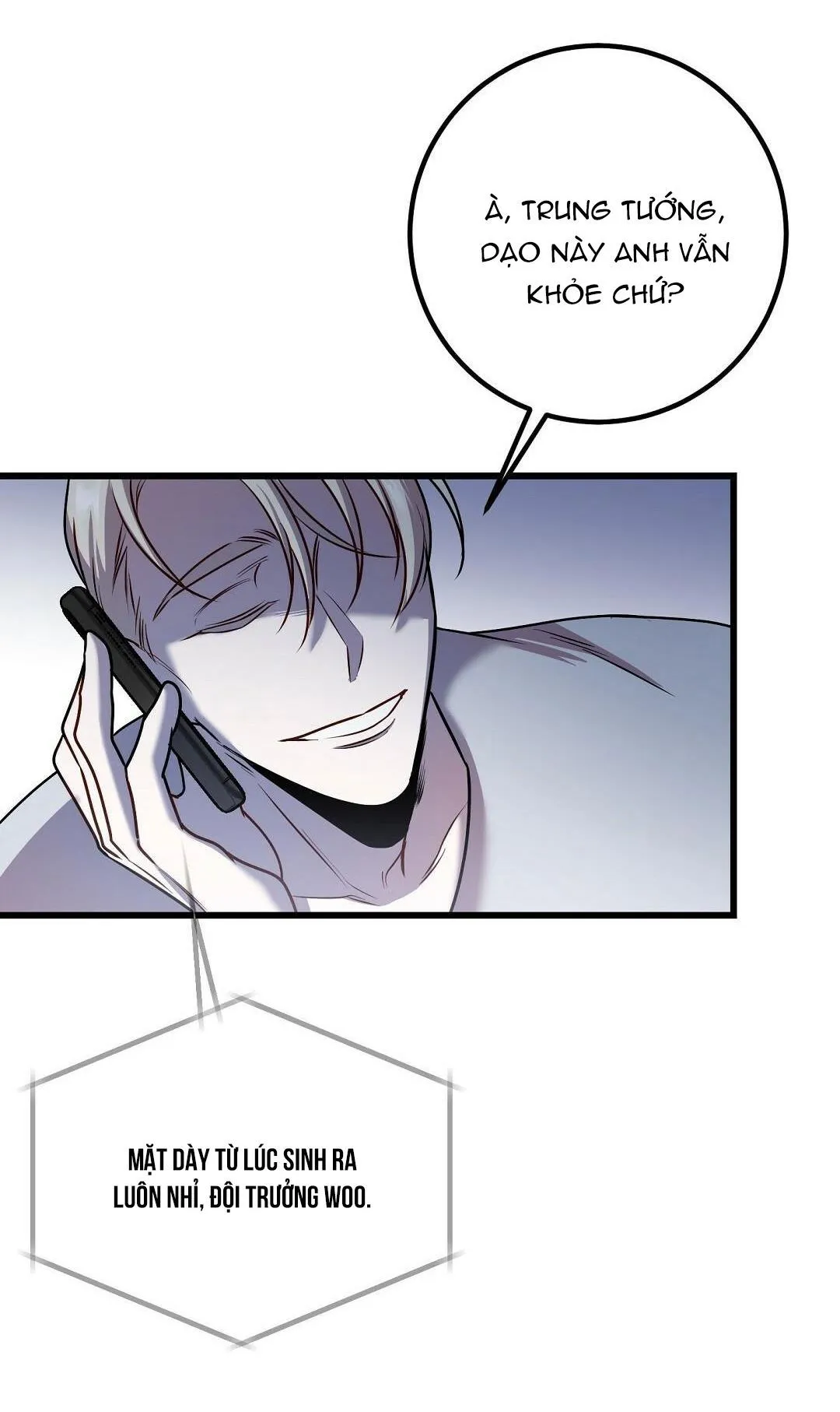 Đáy Sâu Tuyệt Vọng Chapter 11 Trang 29