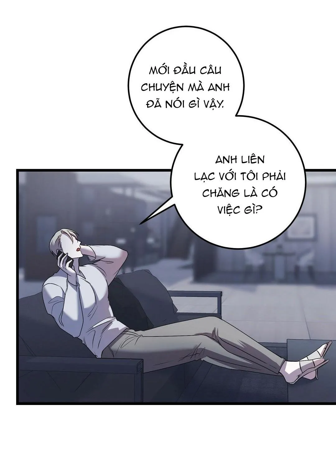 Đáy Sâu Tuyệt Vọng Chapter 11 Trang 30