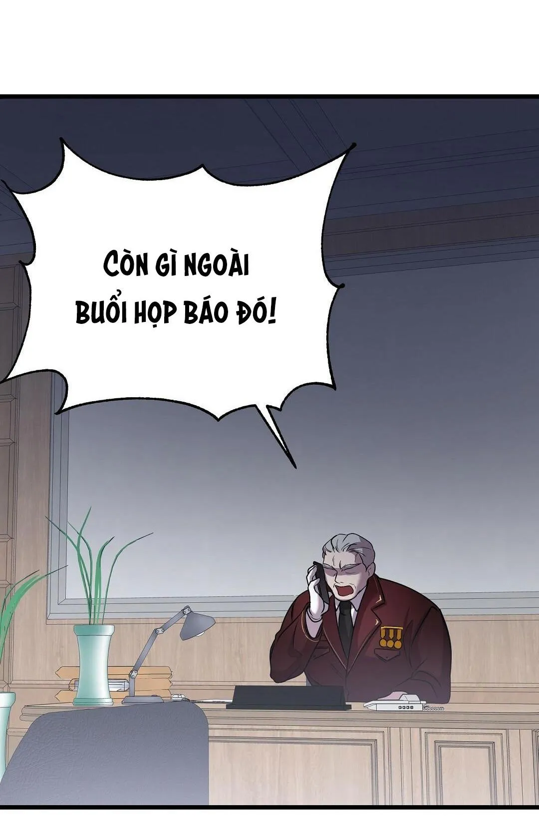 Đáy Sâu Tuyệt Vọng Chapter 11 Trang 31