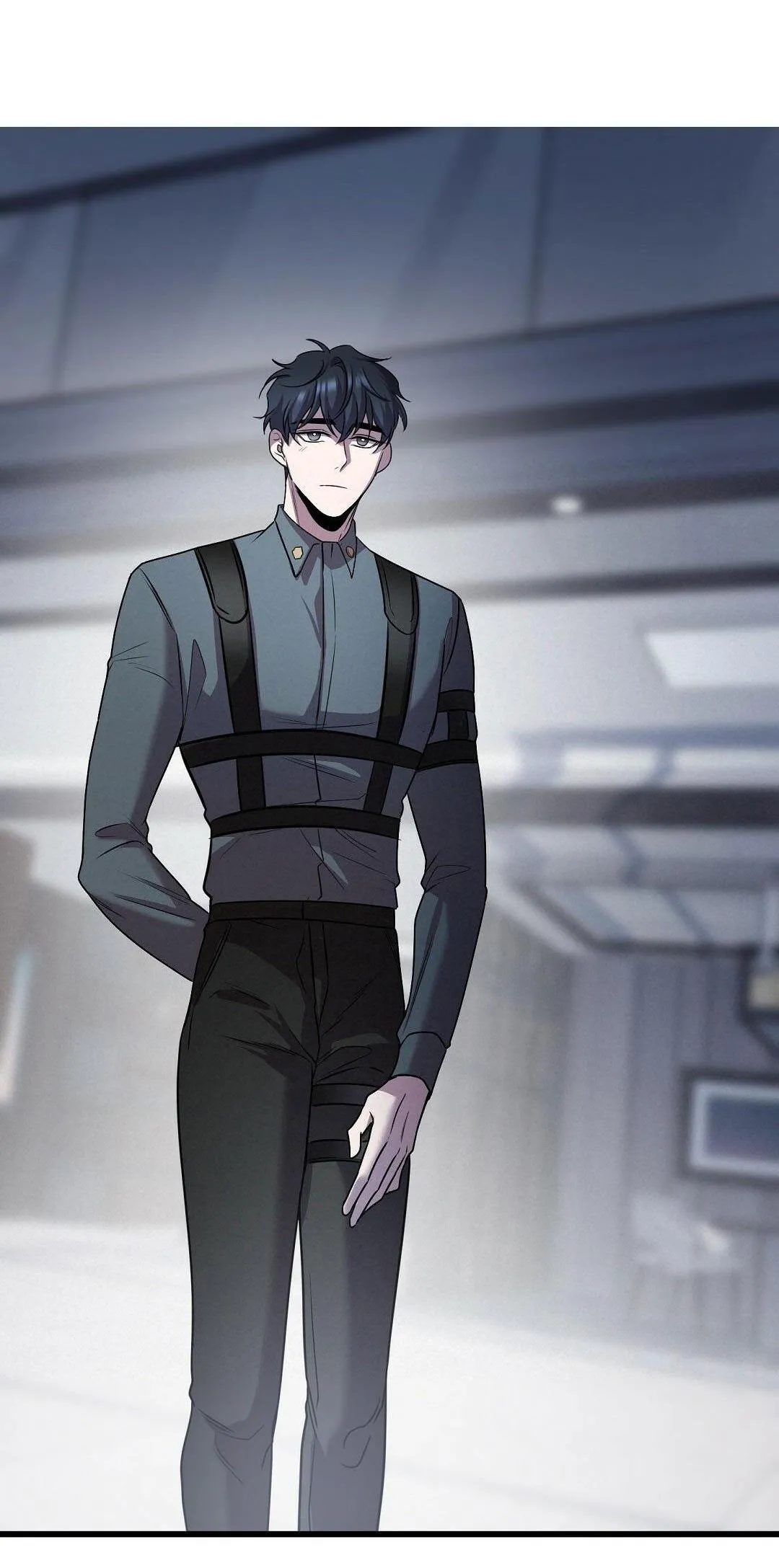 Đáy Sâu Tuyệt Vọng Chapter 11 Trang 41