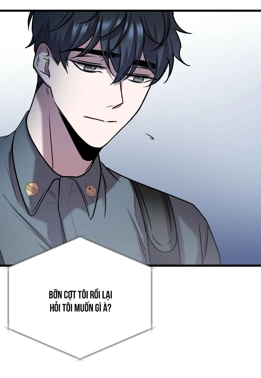 Đáy Sâu Tuyệt Vọng Chapter 11 Trang 43