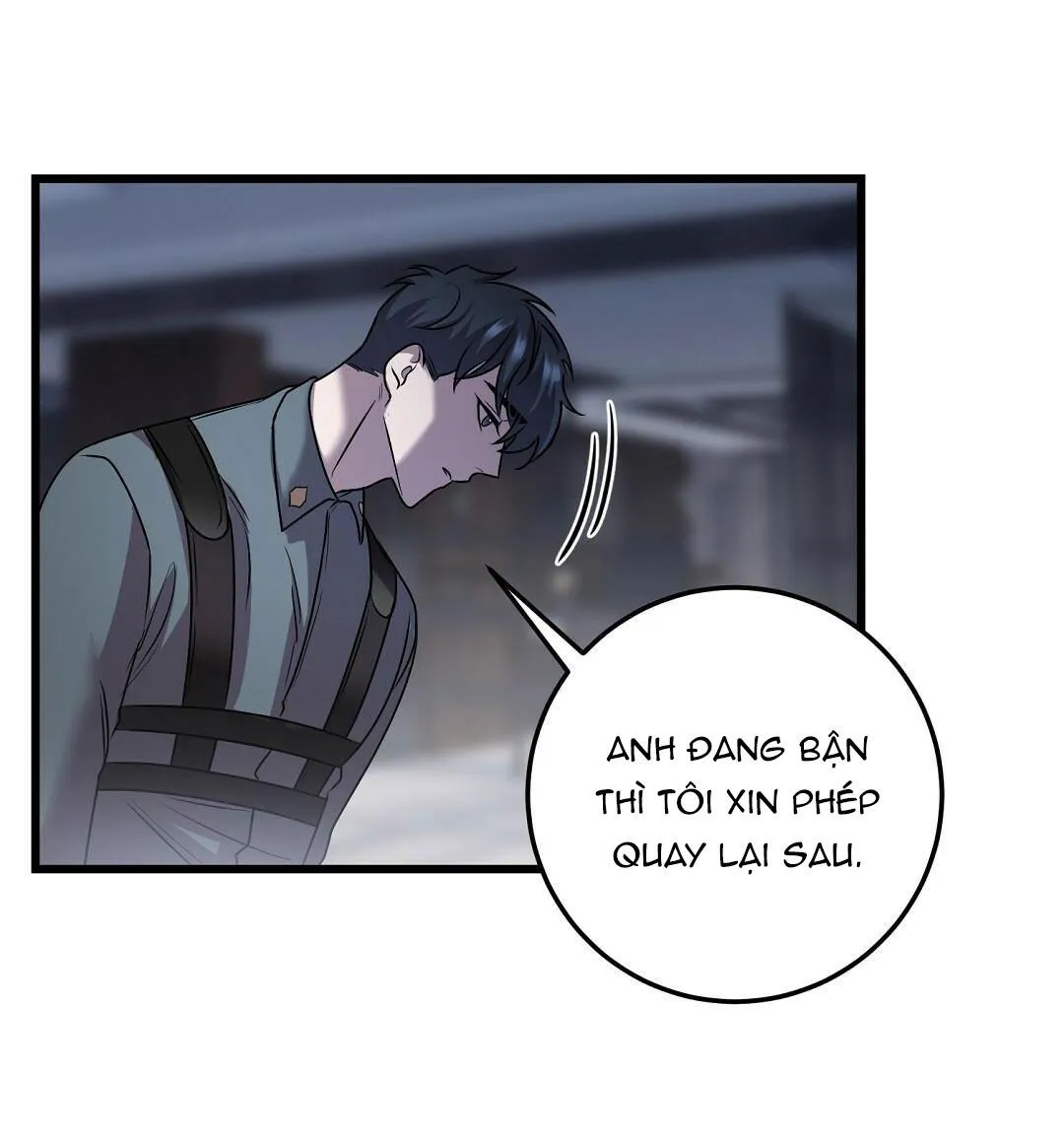 Đáy Sâu Tuyệt Vọng Chapter 11 Trang 45