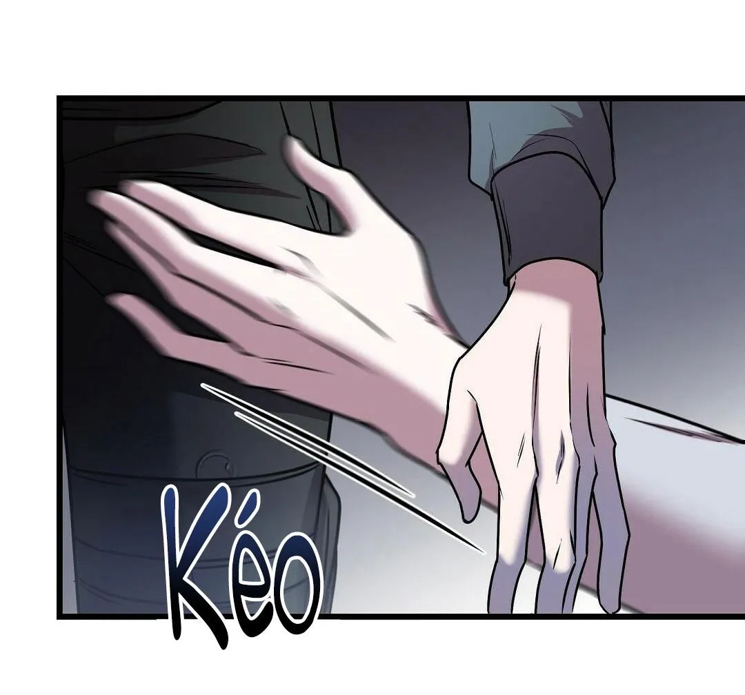 Đáy Sâu Tuyệt Vọng Chapter 11 Trang 46