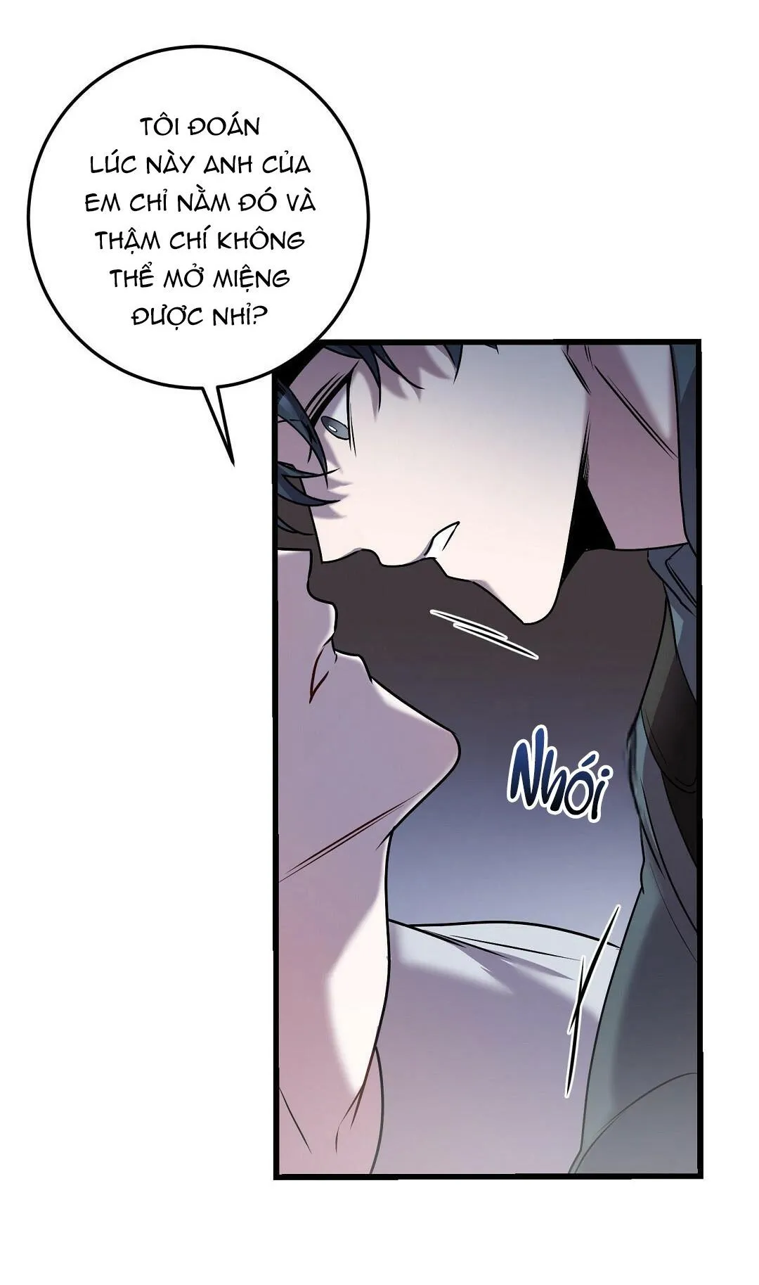 Đáy Sâu Tuyệt Vọng Chapter 11 Trang 65