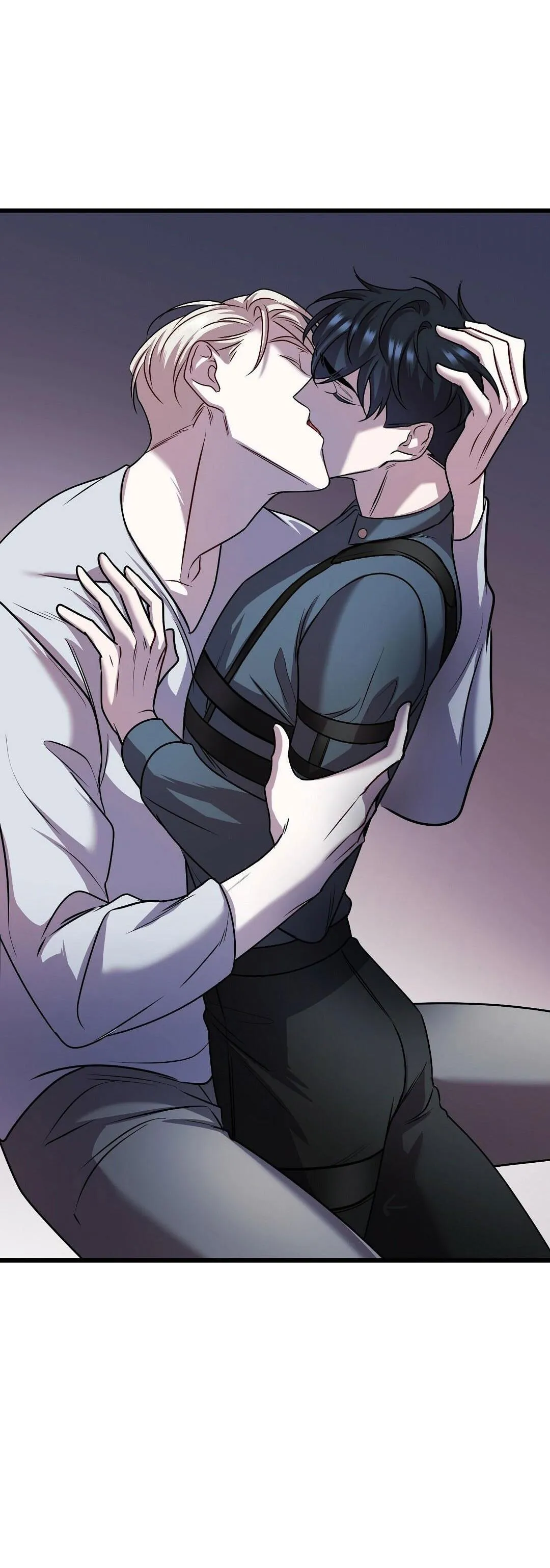 Đáy Sâu Tuyệt Vọng Chapter 11 Trang 69