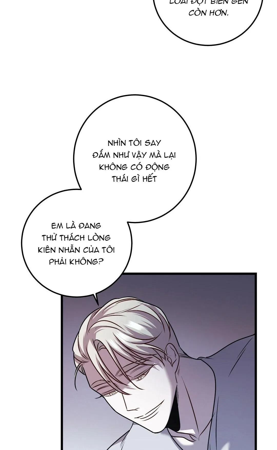 Đáy Sâu Tuyệt Vọng Chapter 12 Trang 15