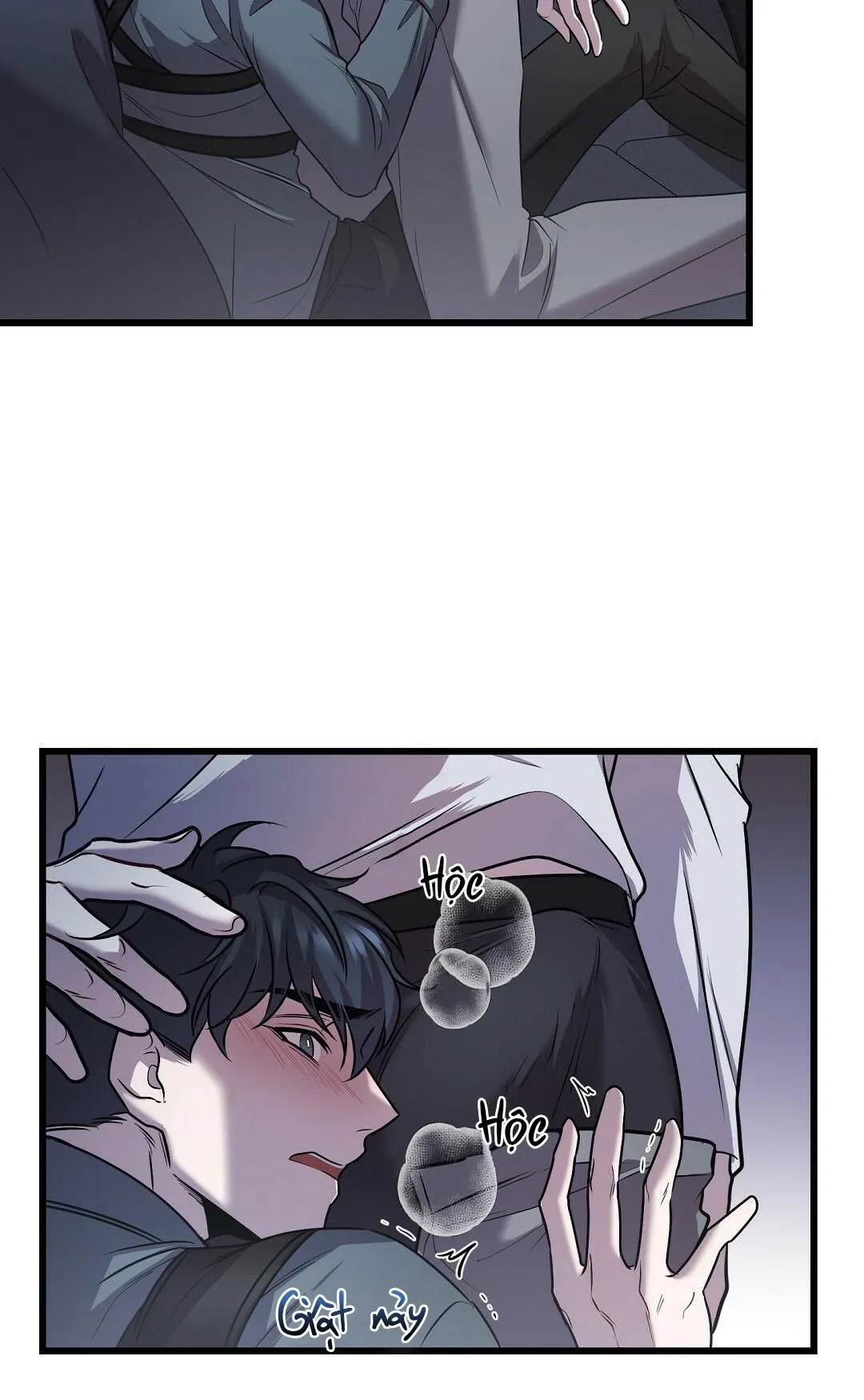 Đáy Sâu Tuyệt Vọng Chapter 12 Trang 17