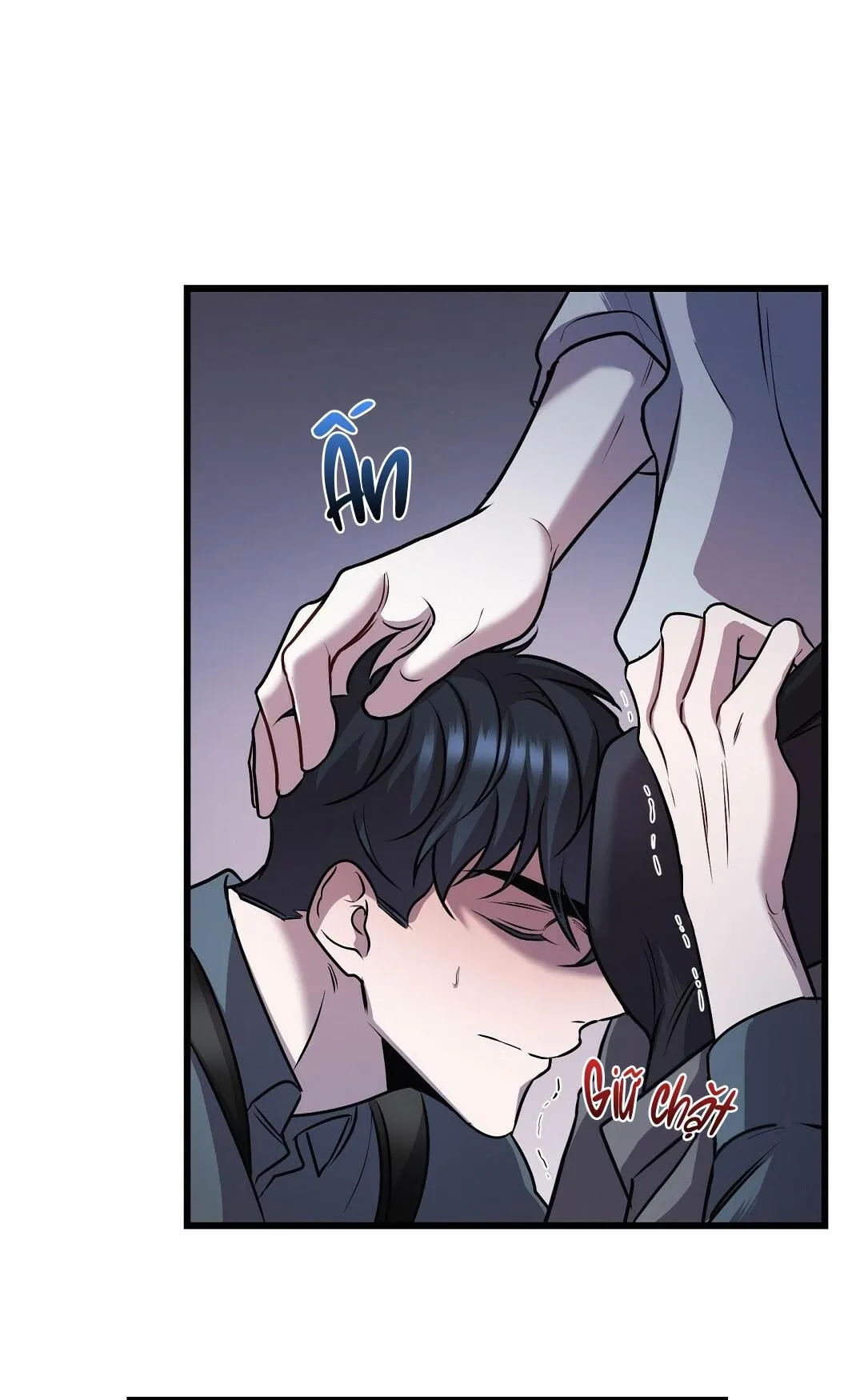 Đáy Sâu Tuyệt Vọng Chapter 12 Trang 18