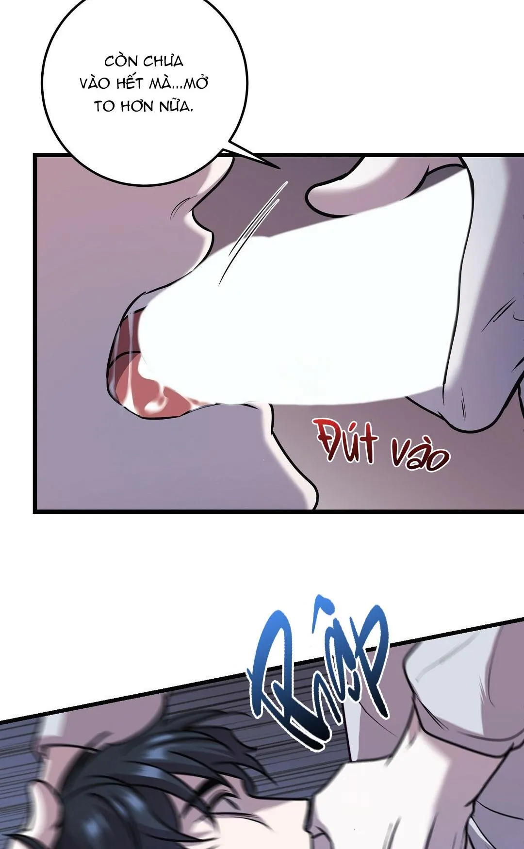 Đáy Sâu Tuyệt Vọng Chapter 12 Trang 22