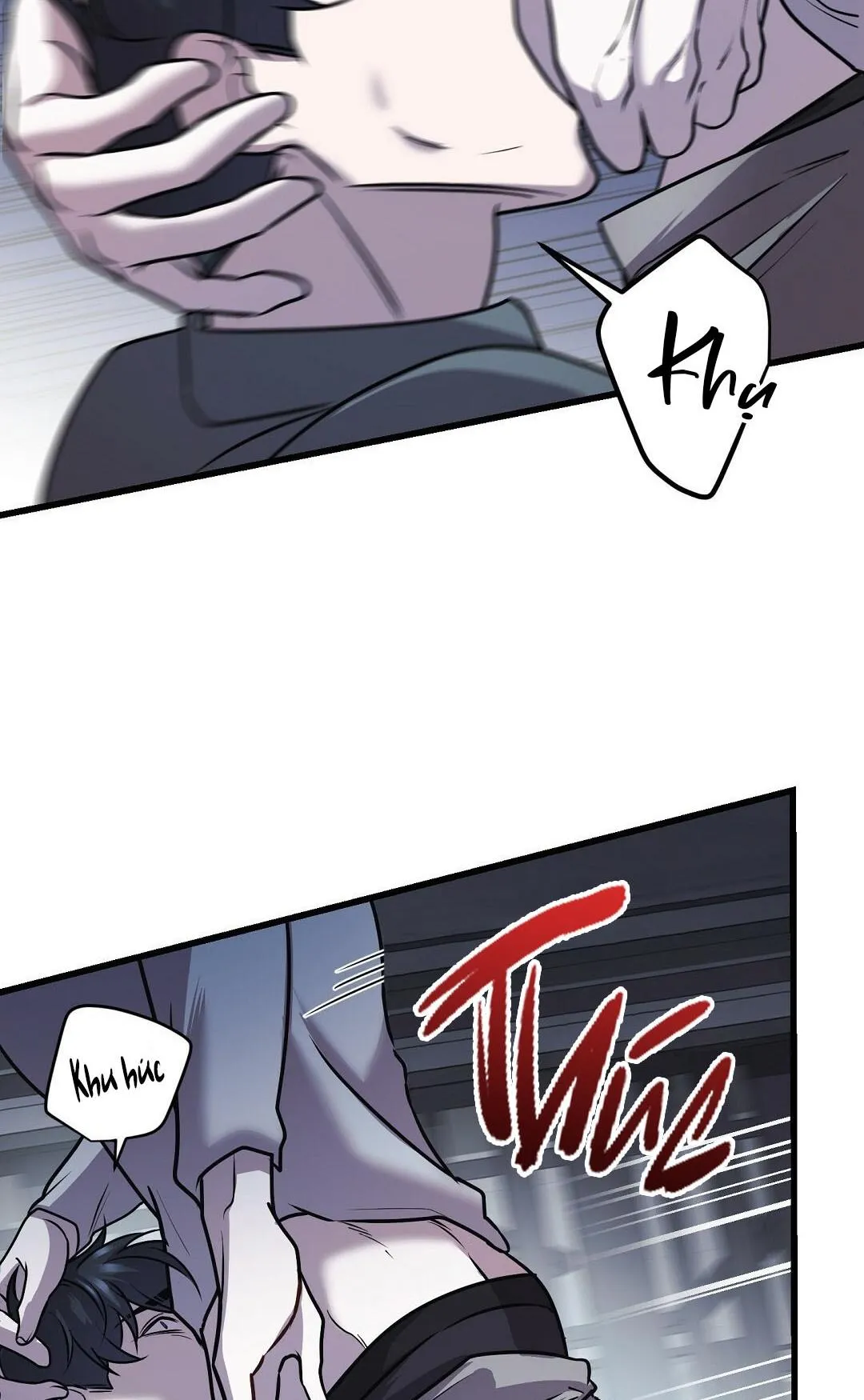 Đáy Sâu Tuyệt Vọng Chapter 12 Trang 23