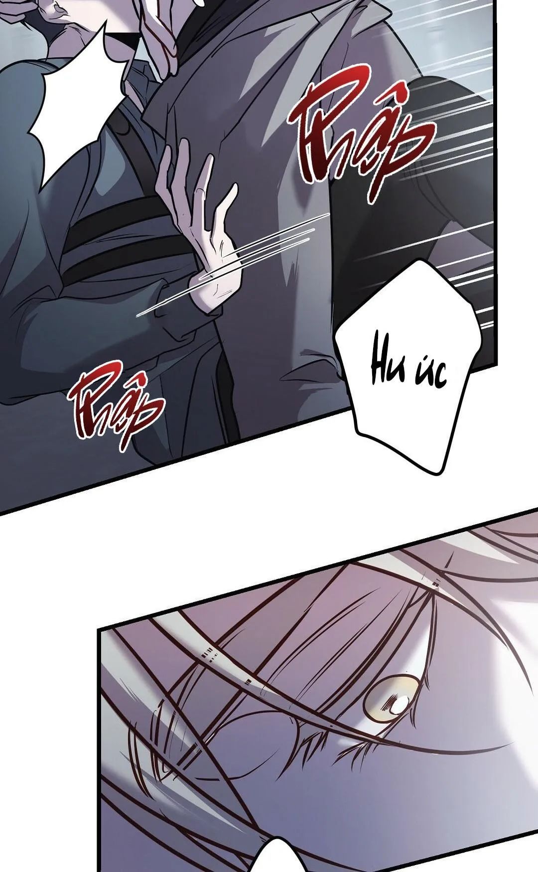 Đáy Sâu Tuyệt Vọng Chapter 12 Trang 24