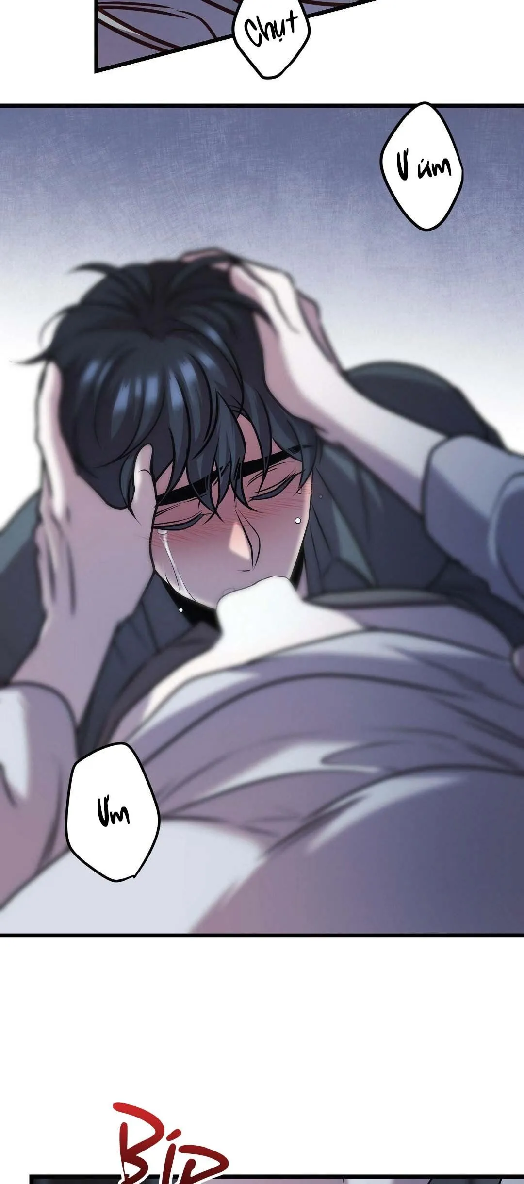 Đáy Sâu Tuyệt Vọng Chapter 12 Trang 25