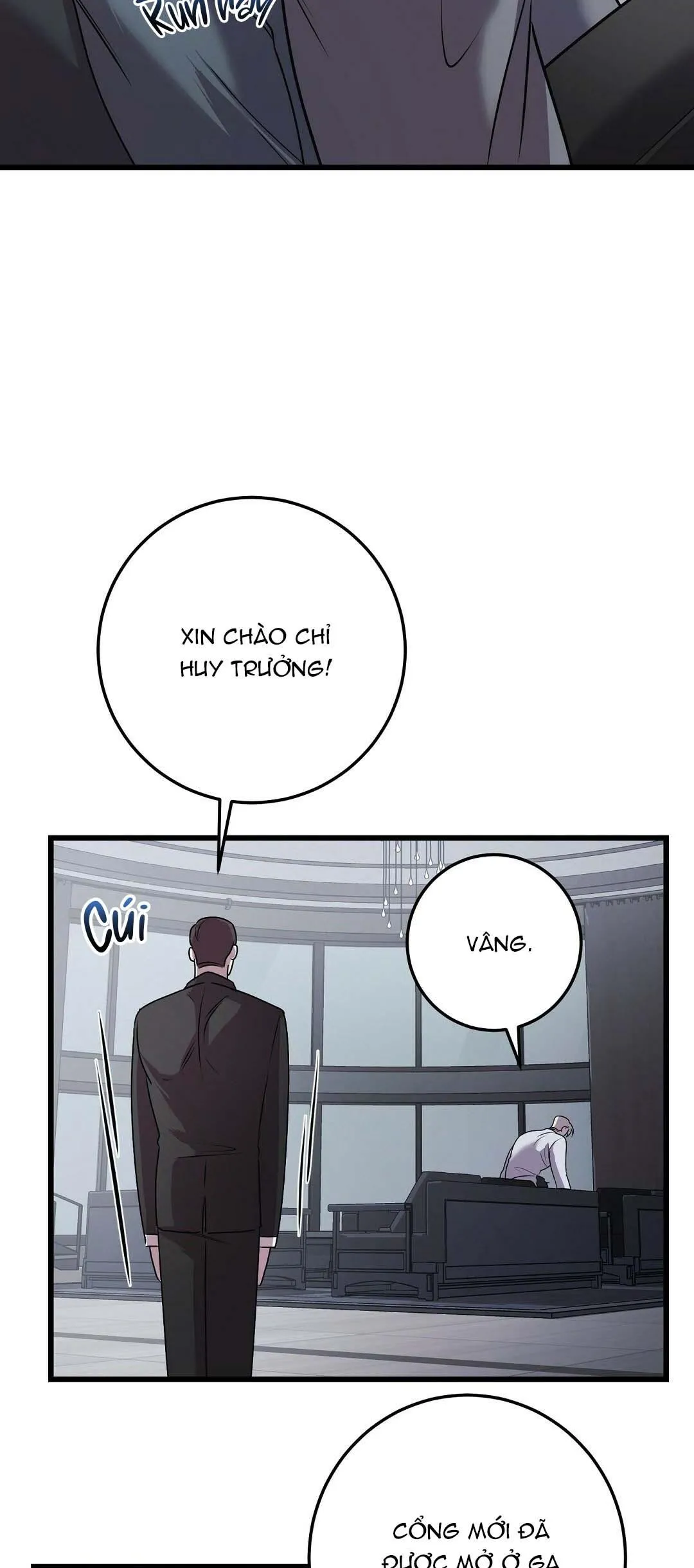 Đáy Sâu Tuyệt Vọng Chapter 12 Trang 28