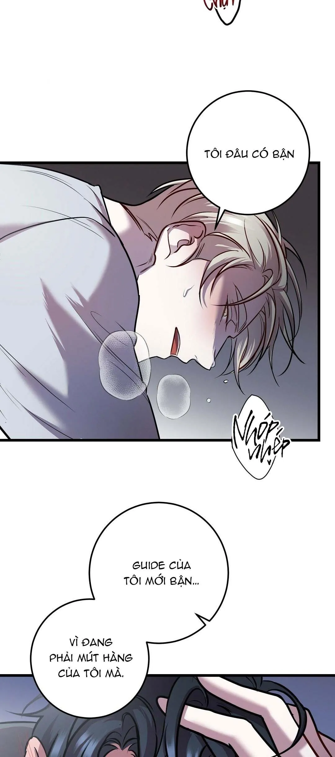 Đáy Sâu Tuyệt Vọng Chapter 12 Trang 32