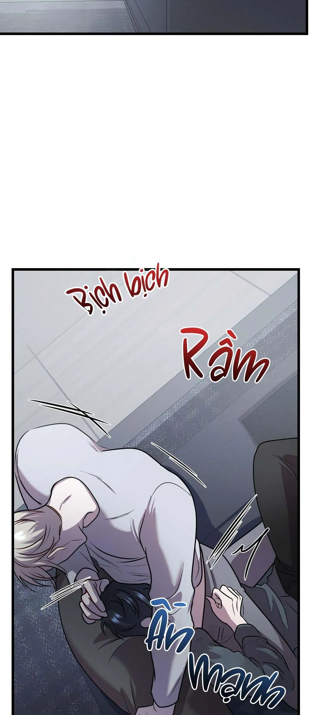Đáy Sâu Tuyệt Vọng Chapter 12 Trang 34