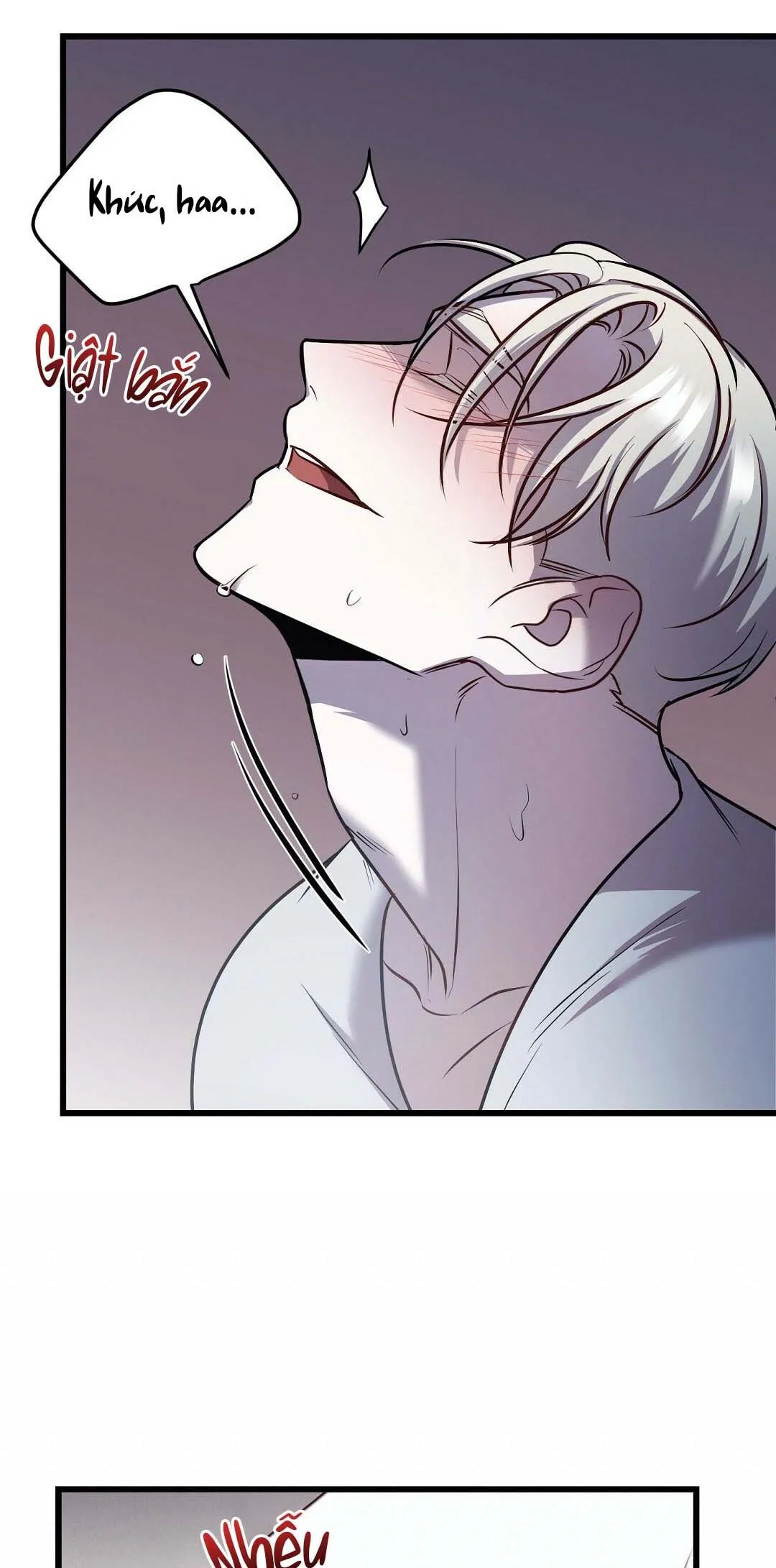 Đáy Sâu Tuyệt Vọng Chapter 12 Trang 38