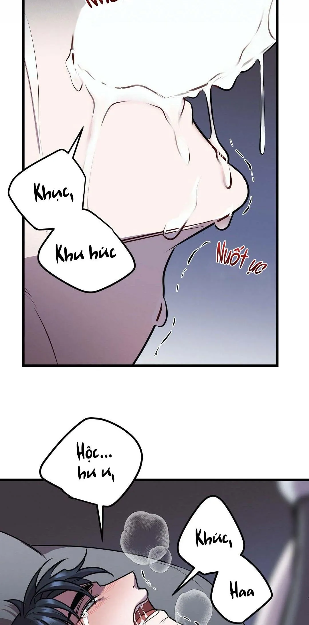 Đáy Sâu Tuyệt Vọng Chapter 12 Trang 39