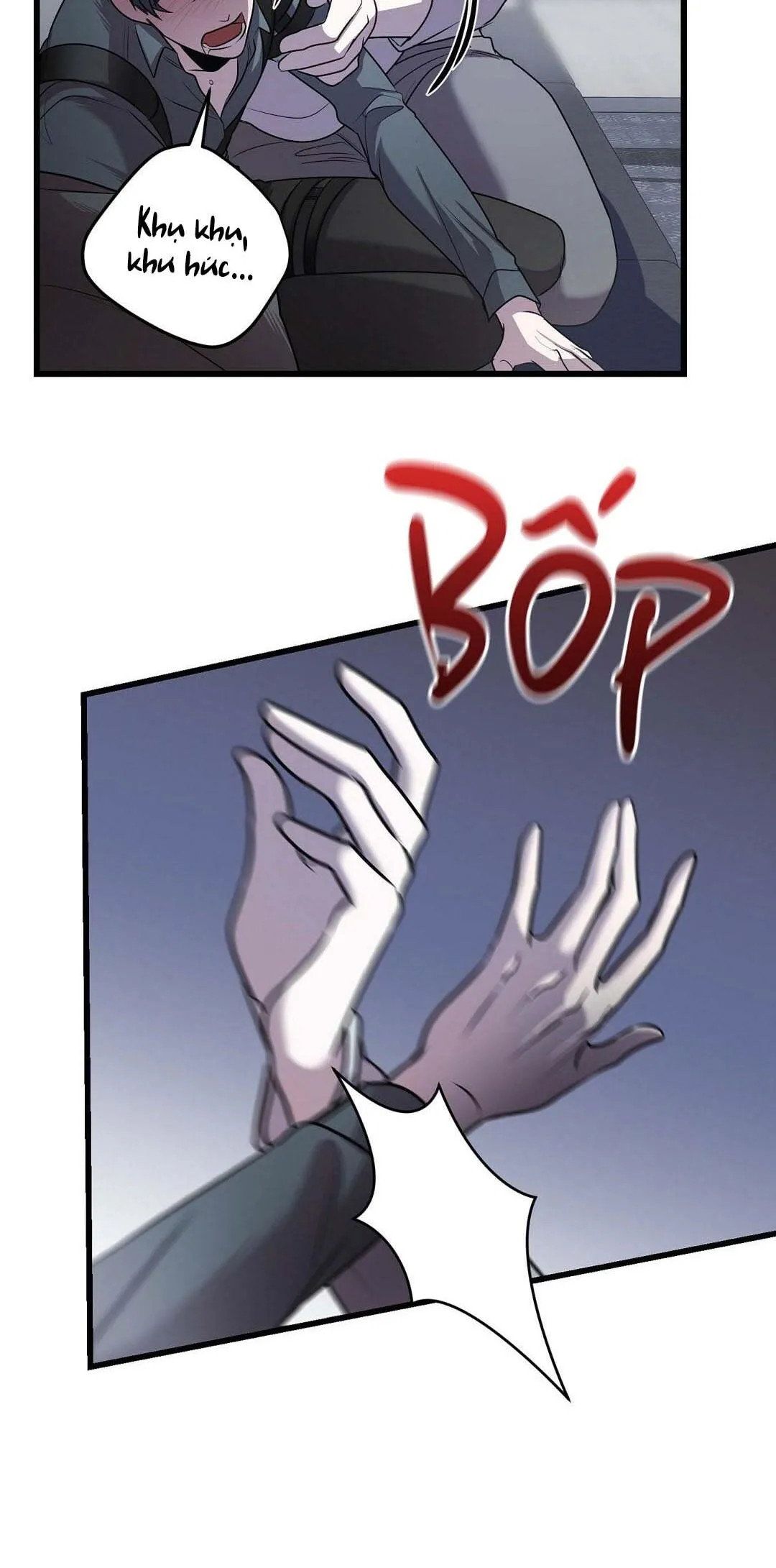 Đáy Sâu Tuyệt Vọng Chapter 12 Trang 41
