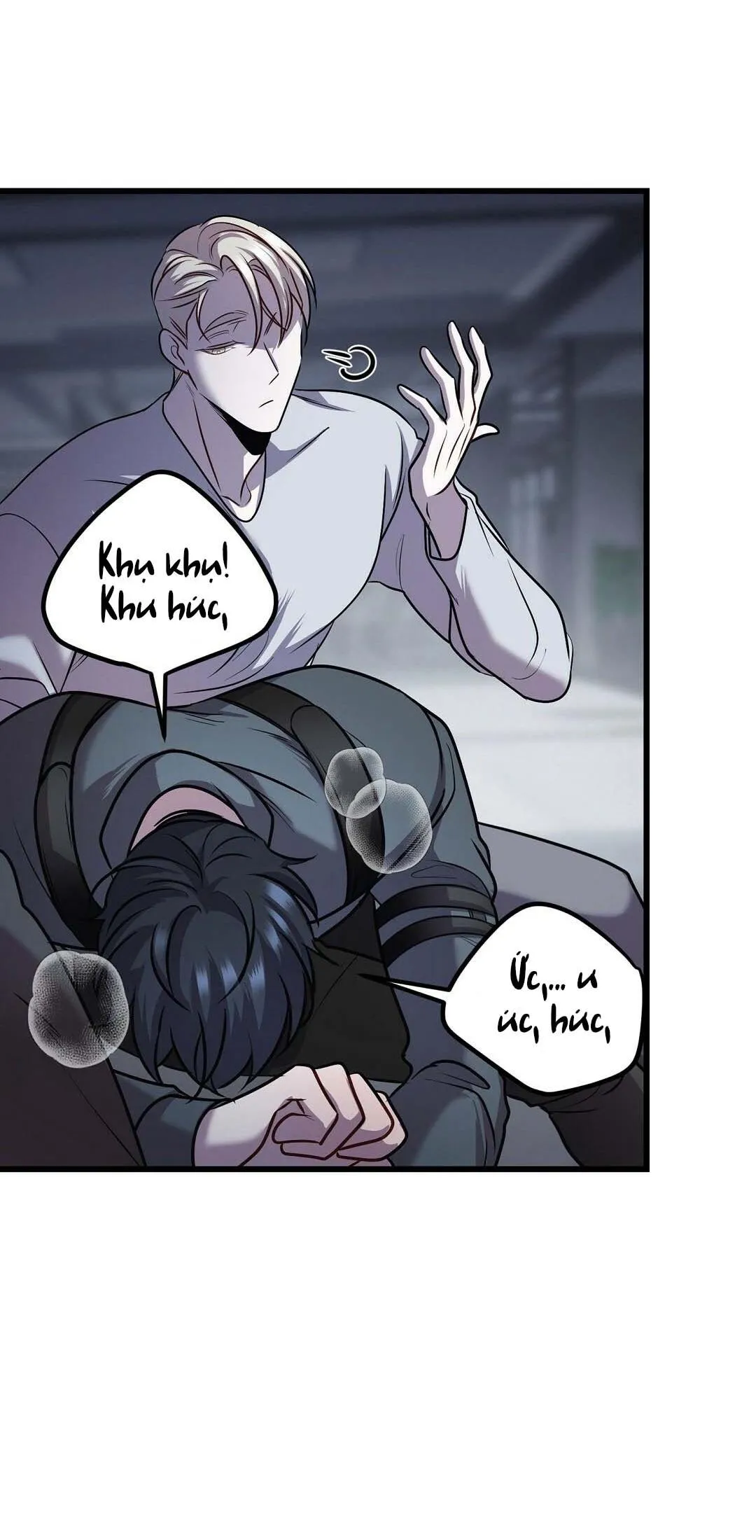 Đáy Sâu Tuyệt Vọng Chapter 12 Trang 42