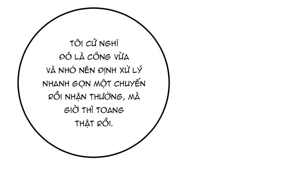 Đáy Sâu Tuyệt Vọng Chapter 13 Trang 6