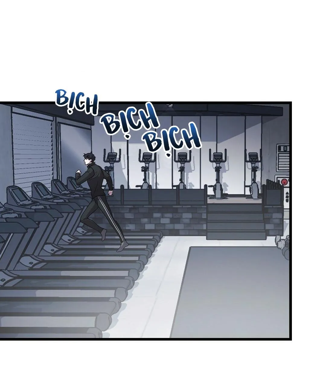 Đáy Sâu Tuyệt Vọng Chapter 13 Trang 10