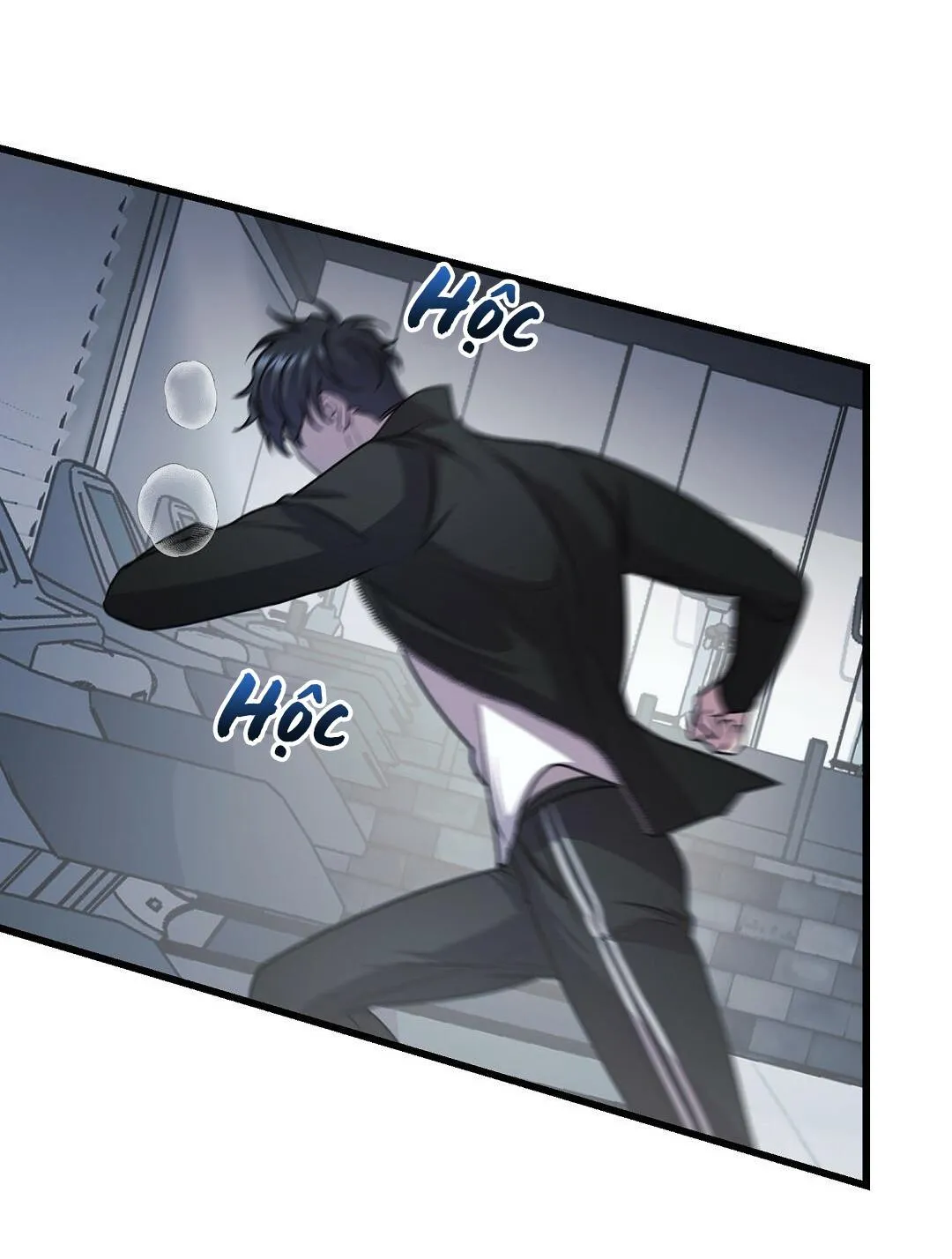 Đáy Sâu Tuyệt Vọng Chapter 13 Trang 11