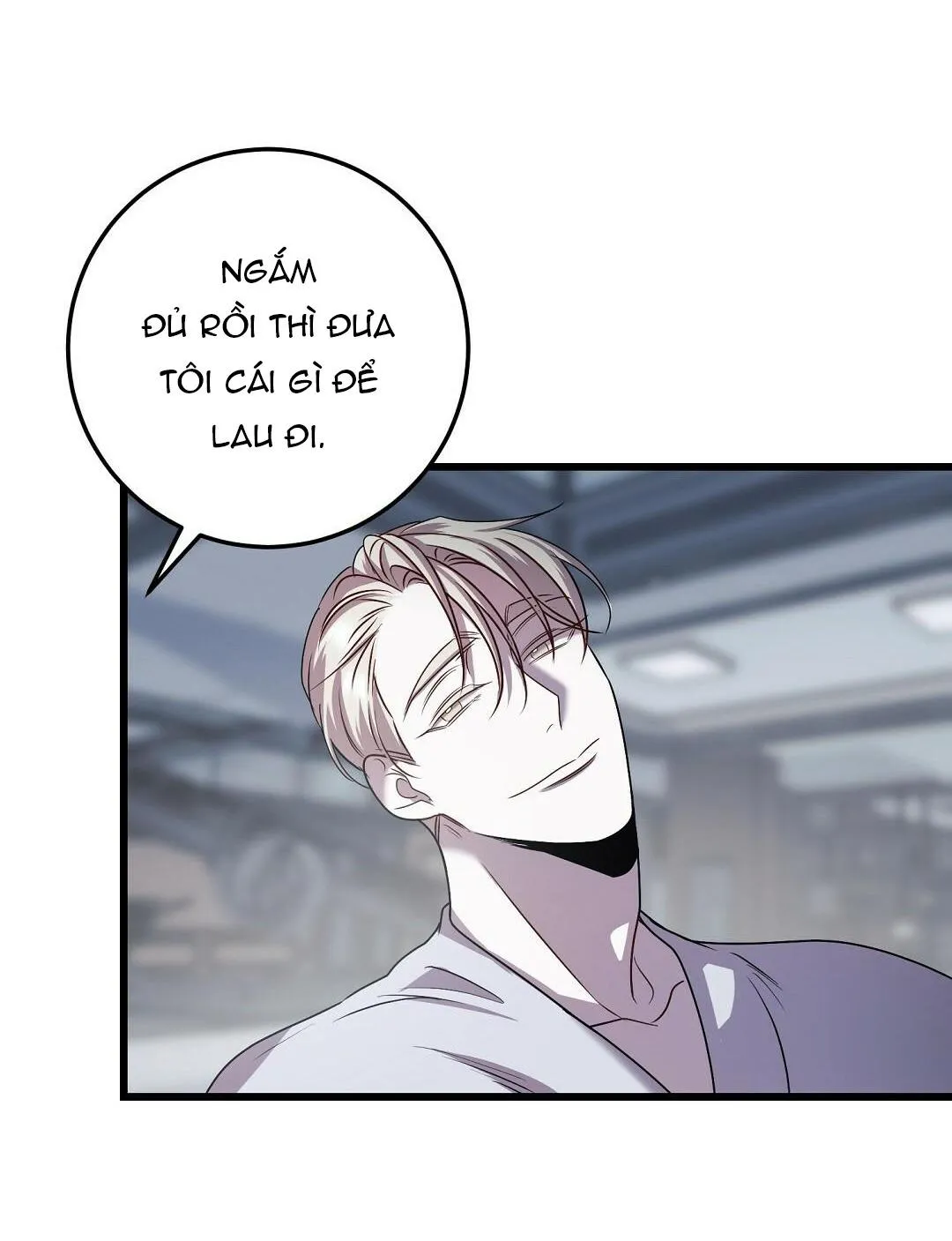 Đáy Sâu Tuyệt Vọng Chapter 13 Trang 15