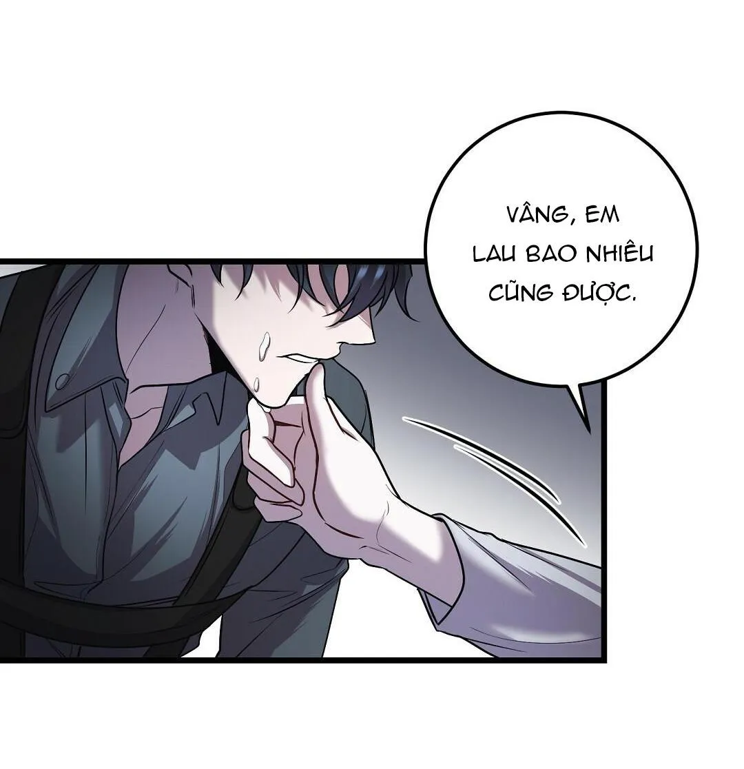 Đáy Sâu Tuyệt Vọng Chapter 13 Trang 16