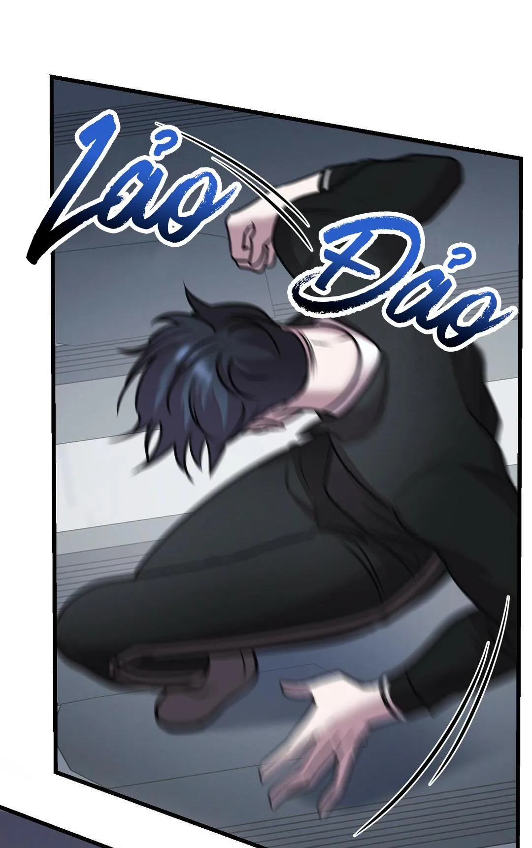 Đáy Sâu Tuyệt Vọng Chapter 13 Trang 22