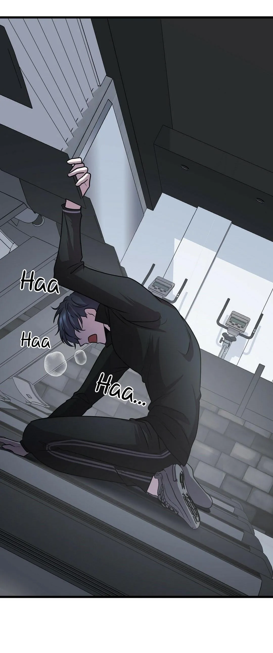 Đáy Sâu Tuyệt Vọng Chapter 13 Trang 24