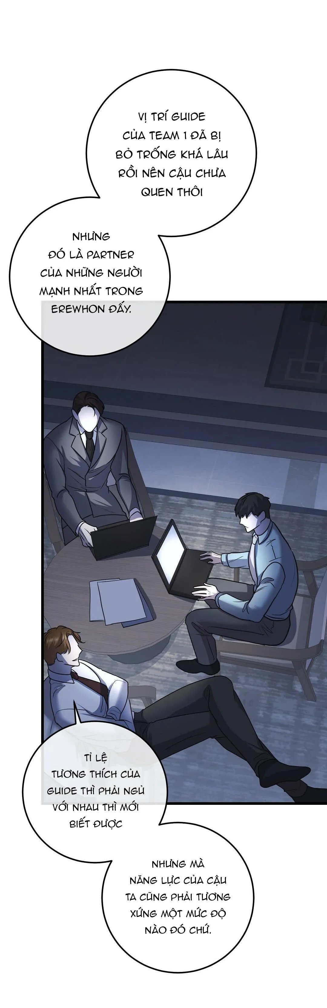 Đáy Sâu Tuyệt Vọng Chapter 13 Trang 25