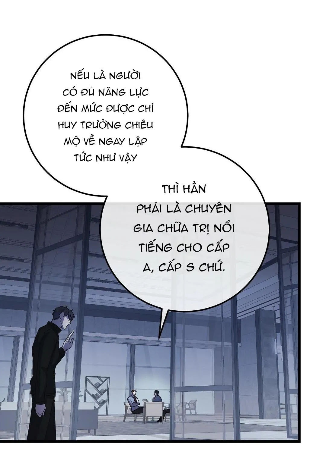 Đáy Sâu Tuyệt Vọng Chapter 13 Trang 26