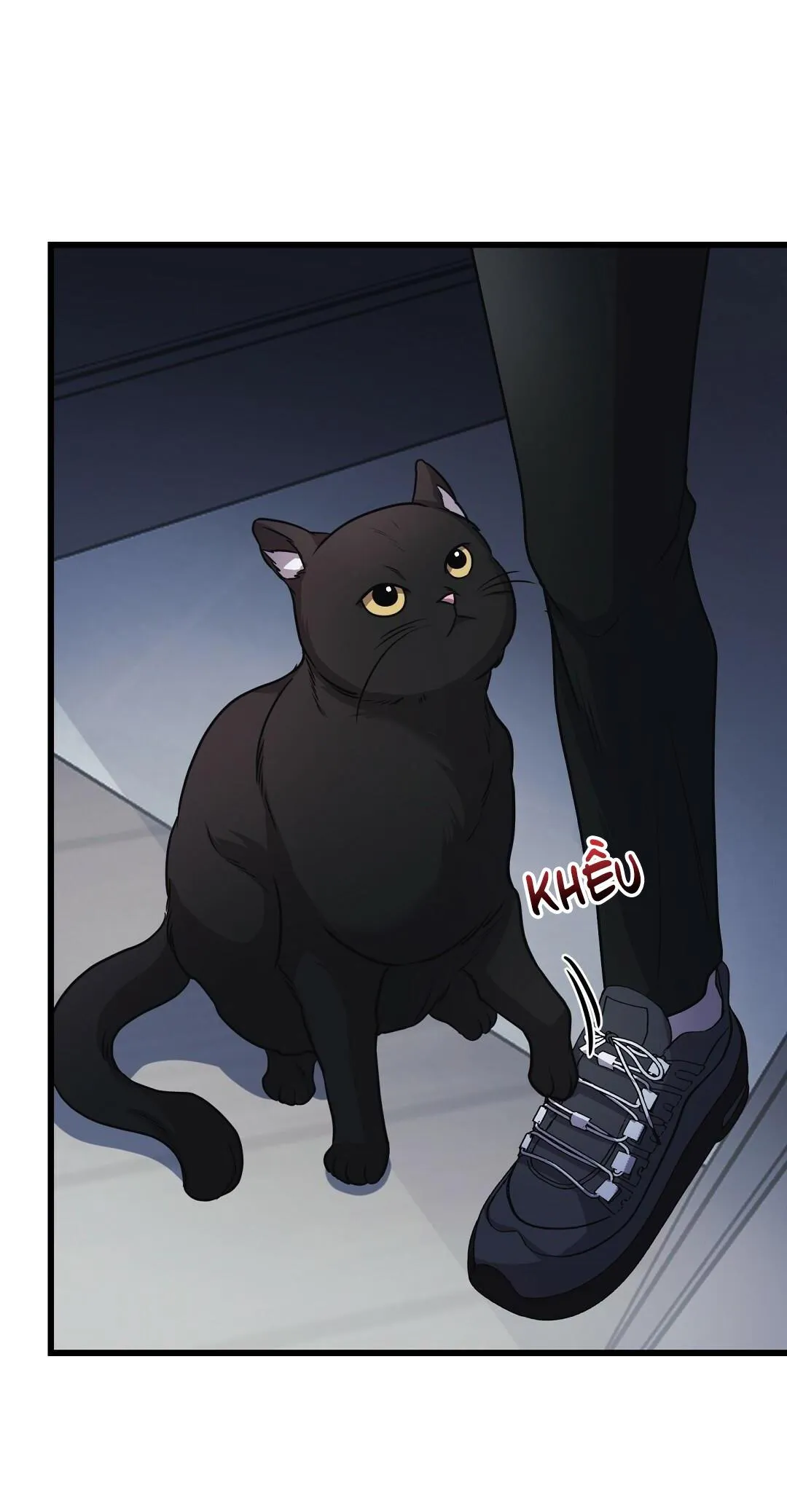 Đáy Sâu Tuyệt Vọng Chapter 13 Trang 34